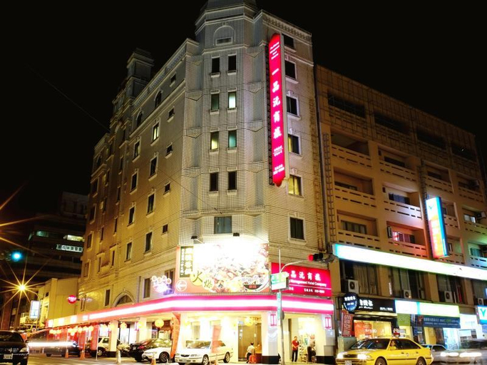 Others 5, Yi Pin Yuan Hotel, Tainan