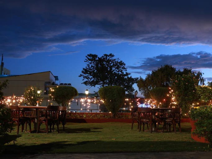 Others 5, Hotel Mountain, Bagmati