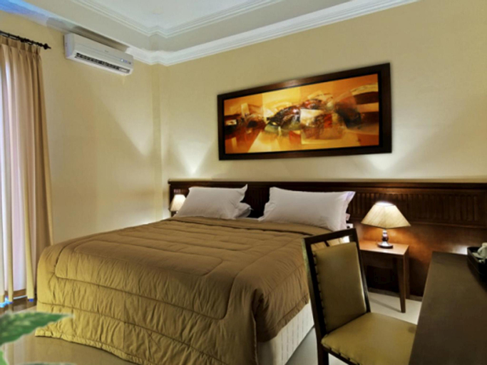 Bedroom 16