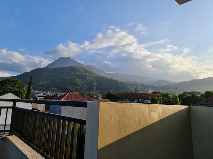 Sport & Beauty, Samadi Villa Batu, Malang