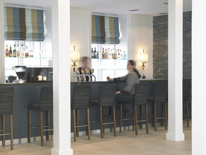 Food & Drinks 5, Hotel Kong Arthur, Copenhagen