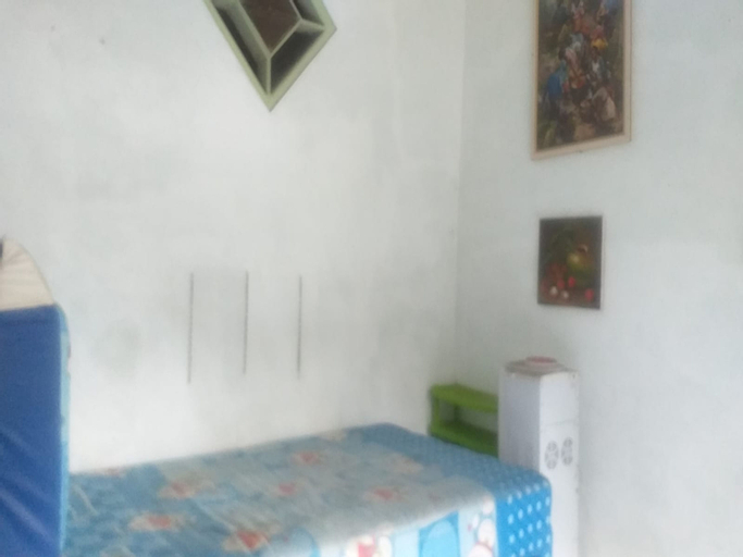 Galery & Art GuestHouse, Medan