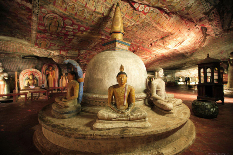 Public Area 3, Sundaras Resorts and Spa, Dambulla