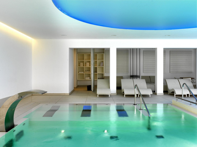 Sport & Beauty 2, The View Lugano, Lugano