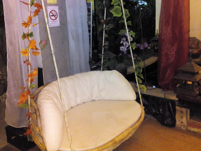 Public Area 2, Baan Pim, Muang Chiang Mai