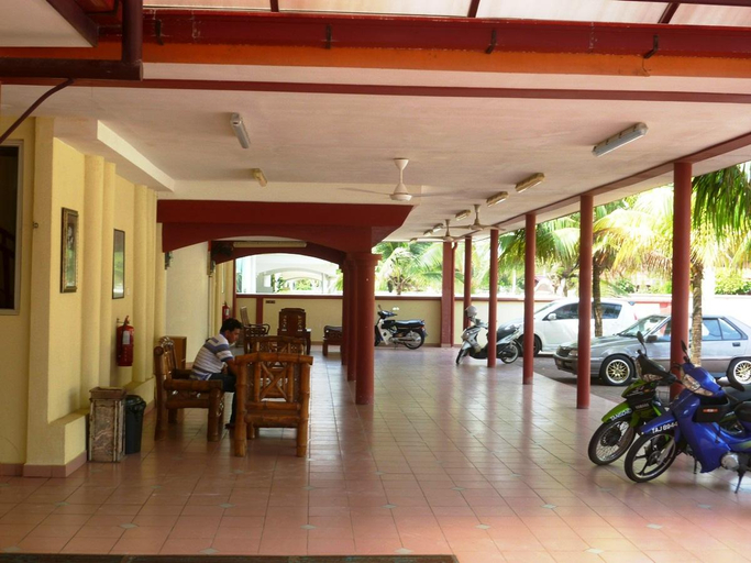 Others 4, Intan Beach Resort, Kuala Terengganu