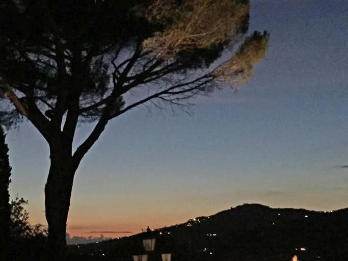 View 2, Relais Parco Fiorito, Perugia
