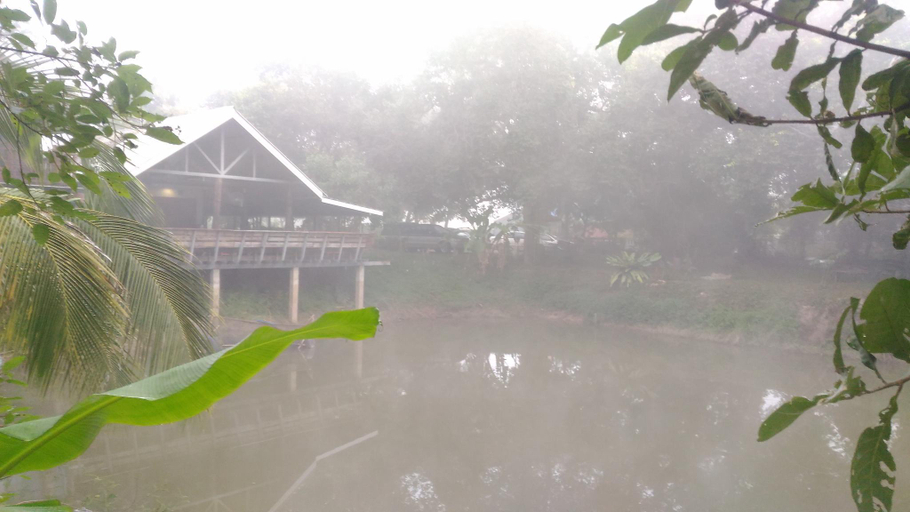 Others 2, Mimia Resort & Hotel, Muang Nan