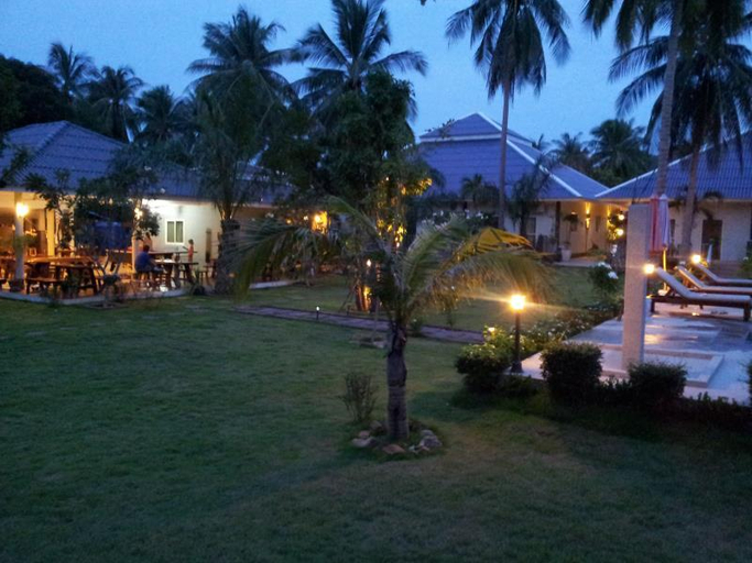 Exterior & Views 1, Happy Mind Resort, K. Sam Roi Yot