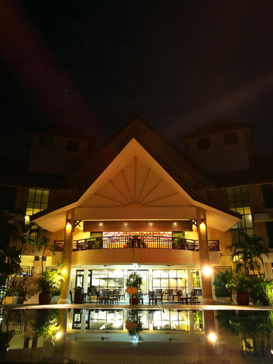 Exterior & Views 2, Kudat Golf & Marina Resort, Kudat