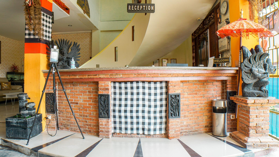 Dining Room 4, Horton Hotel Cirebon, Cirebon