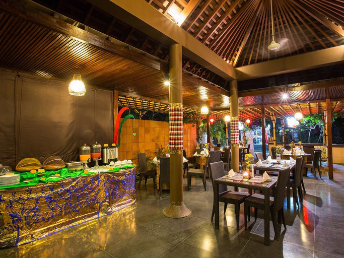 Food & Drinks 3, Jay’s Villas Umalas, Badung