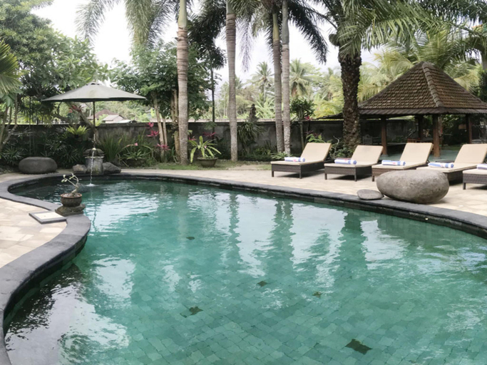 Others 5, Uma Mandi Ubud Hotel, Gianyar