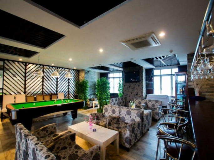 Food & Drinks 5, Kaya Hotel, Tuy Hoa