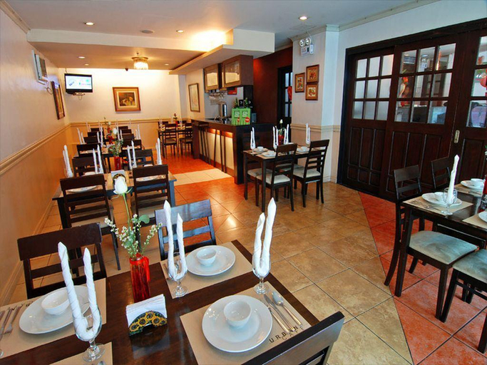 Food & Drinks 5, ACL Suites, Quezon City