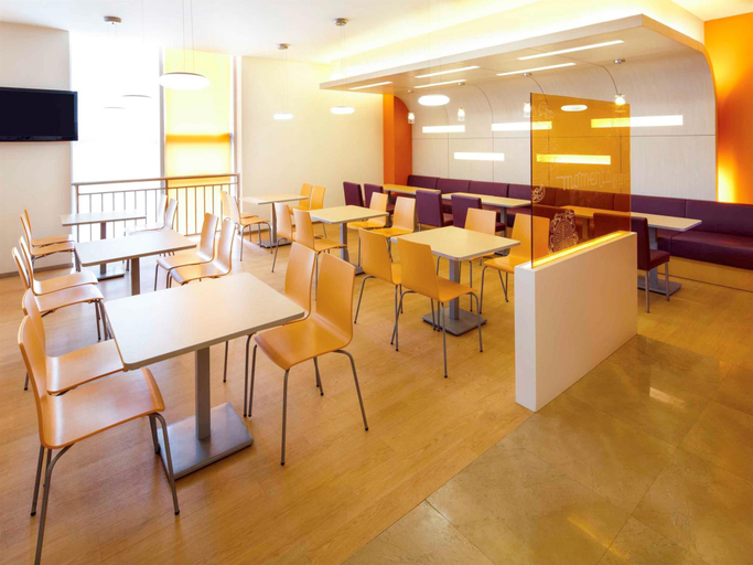 Food & Drinks 5, ibis Styles Wuhan Optics Valley Square Hotel, Wuhan