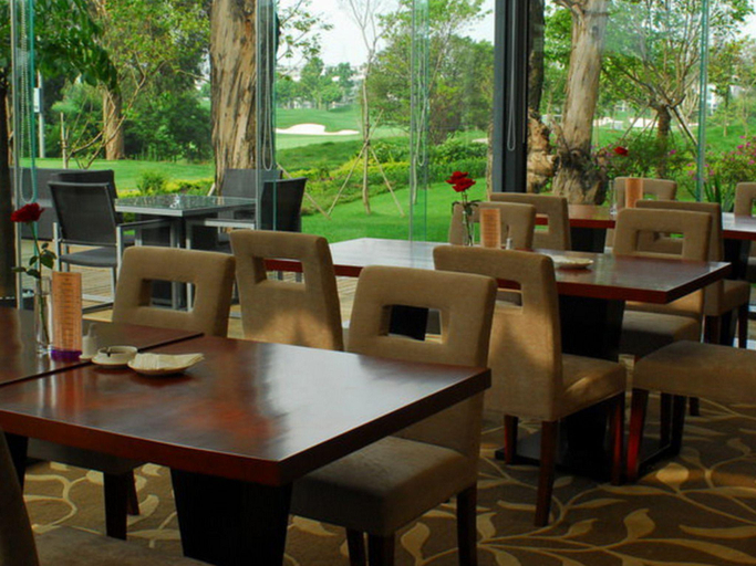 Food & Drinks 2, Lakeview Golf Hotel Kunming, Kunming