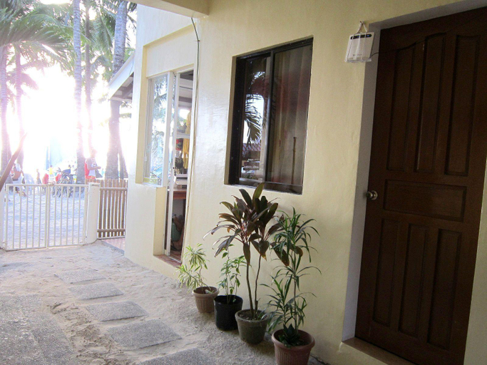 Public Area 2, Casa Fiesta Resort, Malay