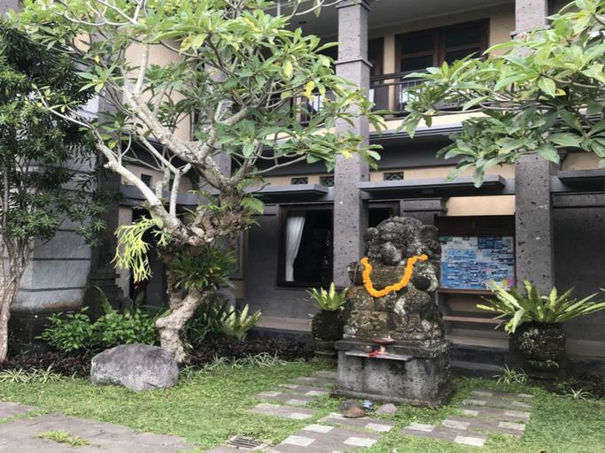 Others 4, Uma Mandi Ubud Hotel, Gianyar