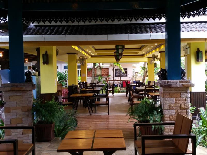 Food & Drinks 5, Baanplaidoi Resort, Hang Dong