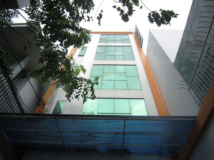 Others 5, Hoang Phung 1 Hotel, Tân Bình