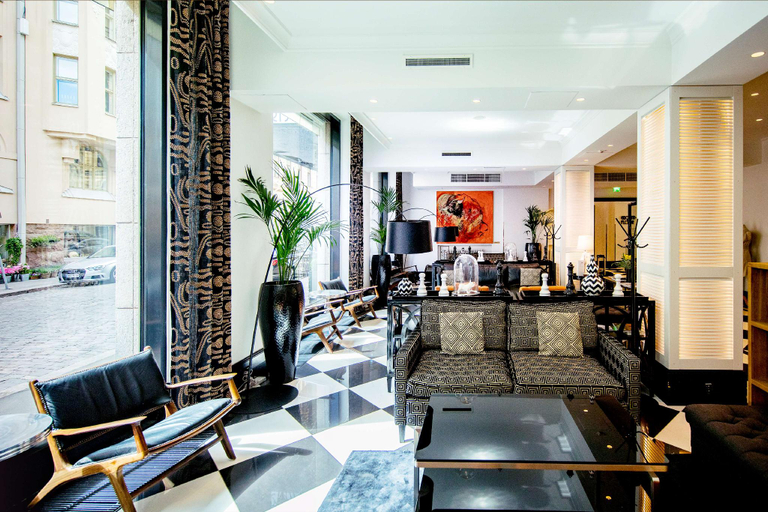 Public Area 3, Hotel Lilla Roberts, Uusimaa