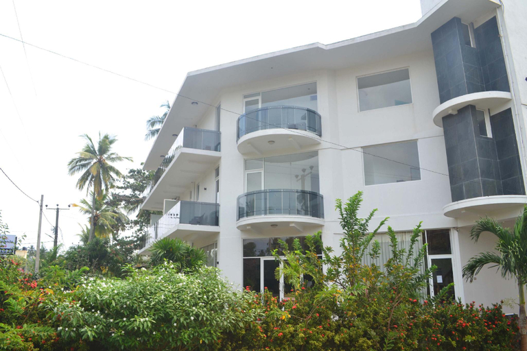 Others 2, Villa Jayananda, Dickwella