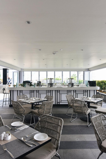 Public Area 3, Suasana Private Suites by SubHome, Johor Bahru