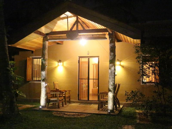 Public Area 4, Villa Shade, Katana