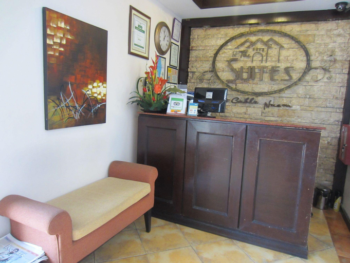 The Suites at Calle Nueva, Bacolod City