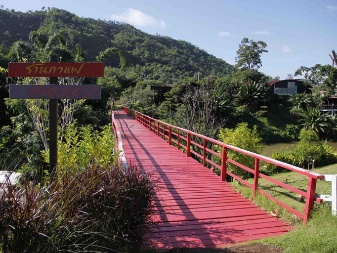 Others 4, The Banyan Leaf Resort, Suan Phung