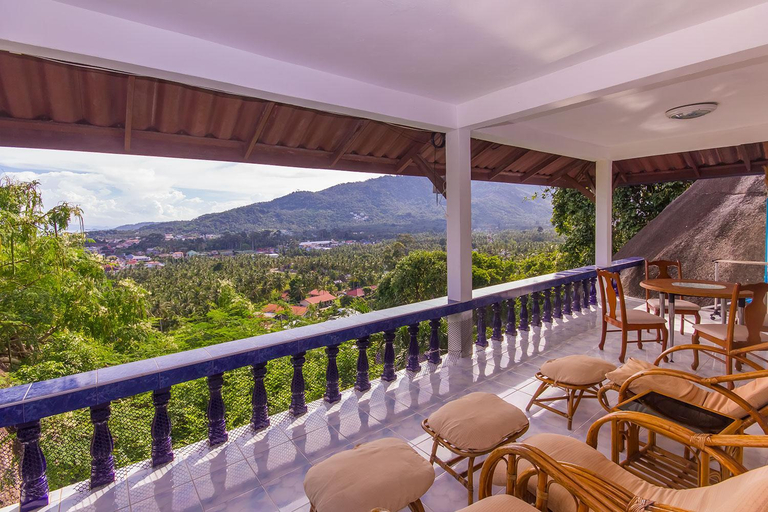 Others 4, Seaview Paradise Mountain Holiday Villas Resort, Ko Samui