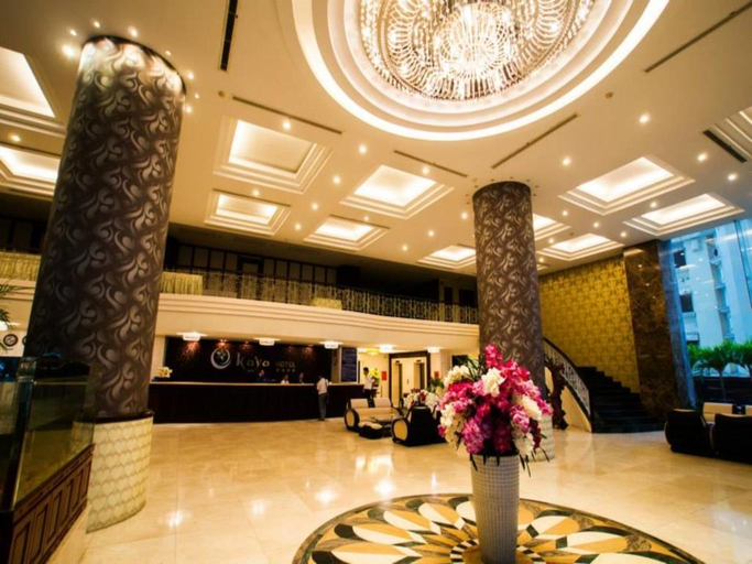Others 4, Kaya Hotel, Tuy Hoa