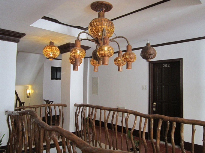 Others 2, Isla Gecko Resort, Malay