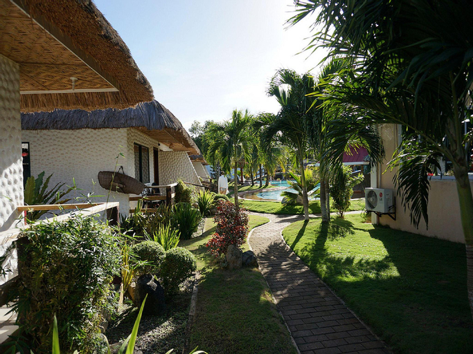 Bohol Wonderlagoon Resort, Panglao