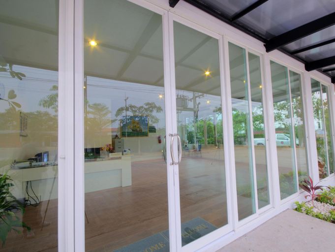 Public Area 2, OK Resort Laemchabang, Si Racha