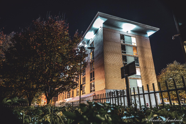 Exterior & Views 2, Hilton Garden Inn Bristol City Centre, Bristol