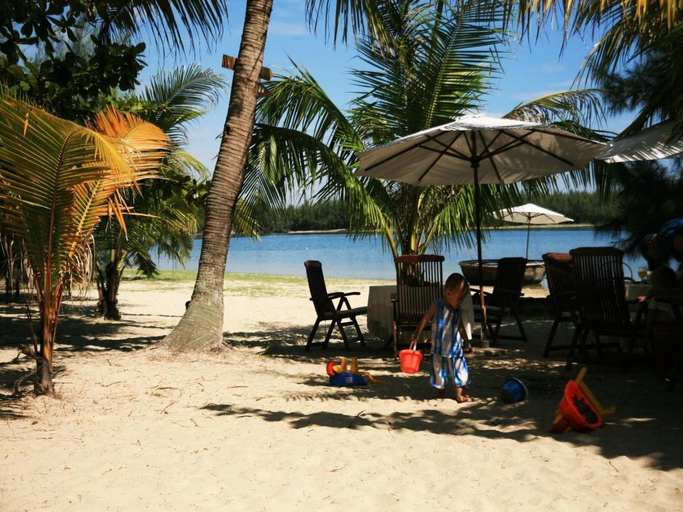Food & Drinks 4, Le Domaine de Tam Hai, Da Nang