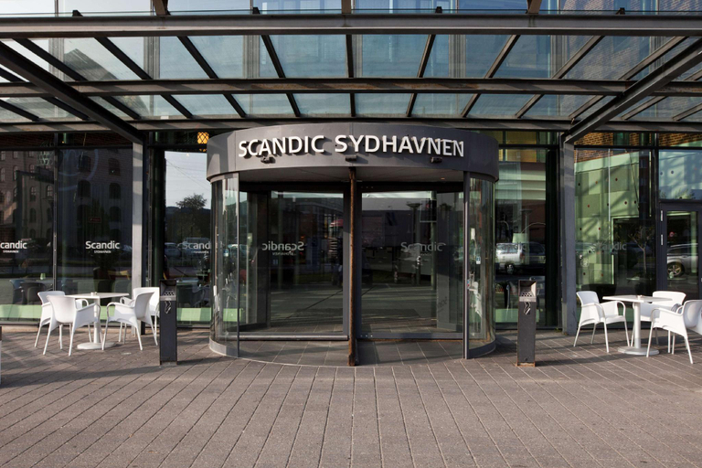Others 4, Scandic Sydhavnen, Copenhagen