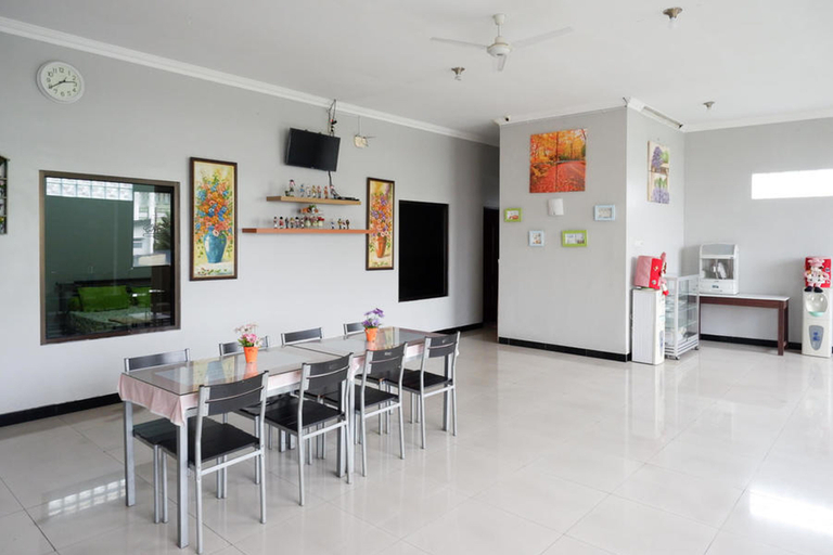 Others 5, RedDoorz Syariah @ Sunan Bonang Magelang, Magelang