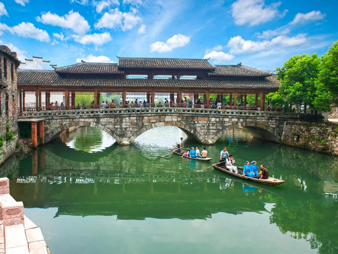 Sport & Beauty 2, Country Garden Phoenix Hotel Xianning, Xianning