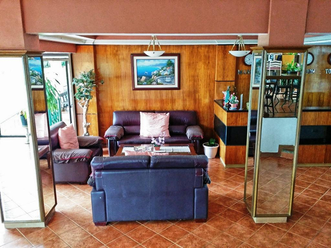 Public Area