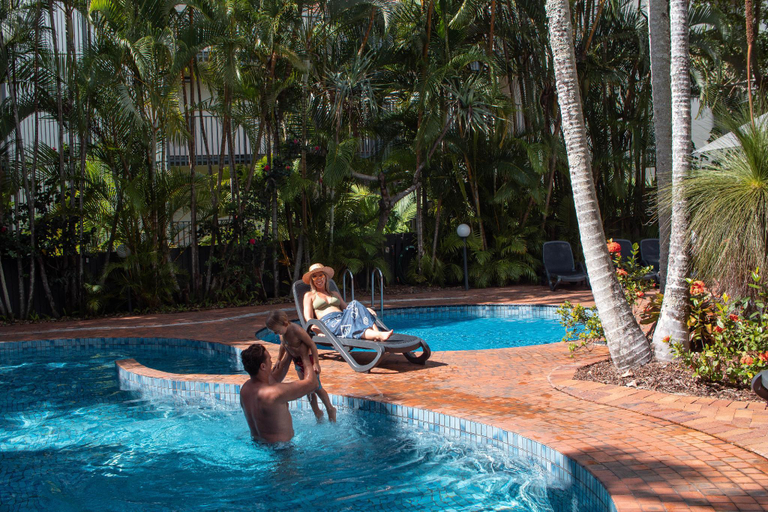 Sport & Beauty 5, Ocean Breeze Resort Noosa, Noosa - Noosa-Noosaville
