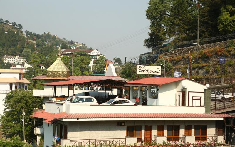 Others 4, Hotel Devlok Primal Mussoorie, Dehradun
