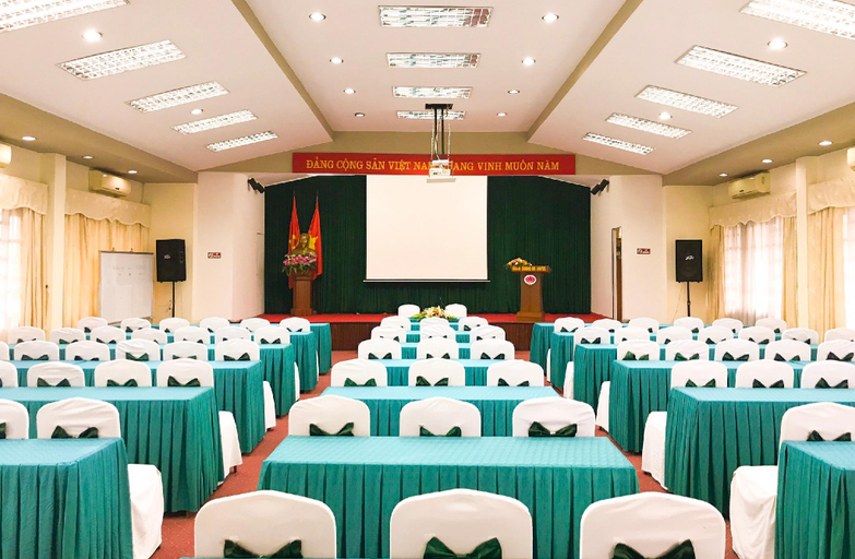 Others 4, Khan Quang Do Hotel, Ba Đình