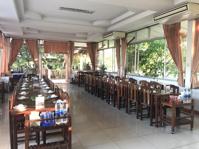 Food & Drinks 4, Plaifah Resort Ubon, Pho Si
