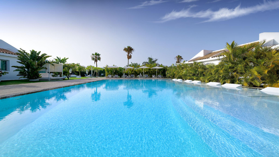 Sport & Beauty 2, Seven Hotel & Wellness - Gay Men Only, Las Palmas