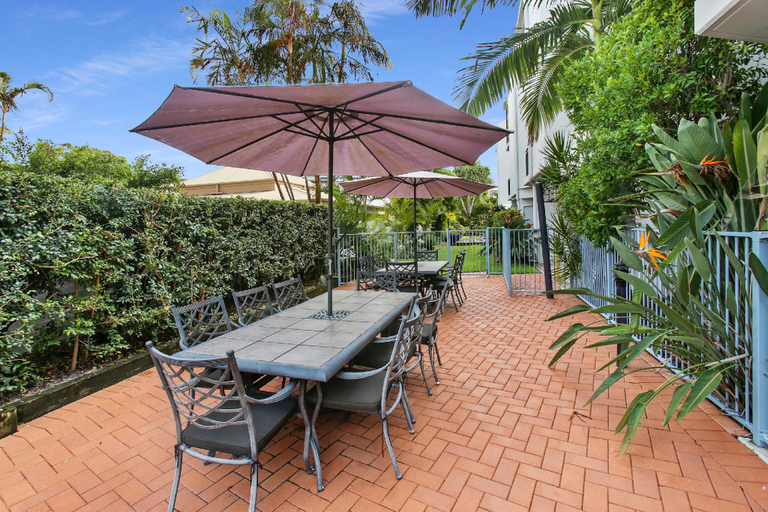 Others 5, Rimini Holiday Apartments, Noosa - Noosa-Noosaville