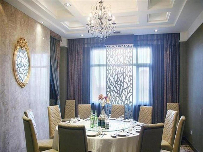 Food & Drinks 5, Qingdao Danube International Hotel, Qingdao