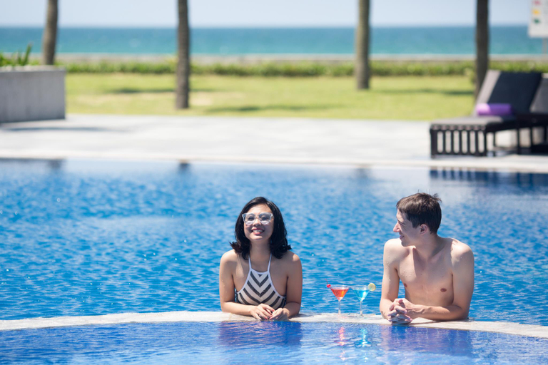 Sport & Beauty 2, Lapochine Beach Resort (Formerly Ana Mandara Hue), Phú Vang
